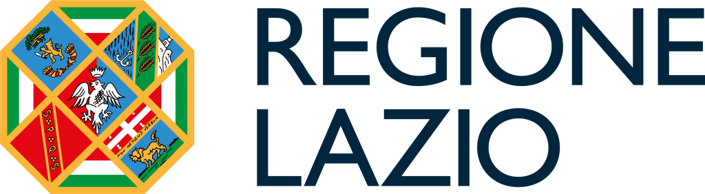 logo regione lazio